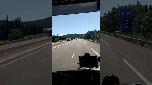 Бус vs Фура \ VLOG #1 смотреть онлайн