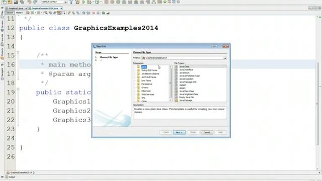 Graphics and User Interfaces - Part 8 (Computer Science 30S - Unit 05) смотреть онлайн