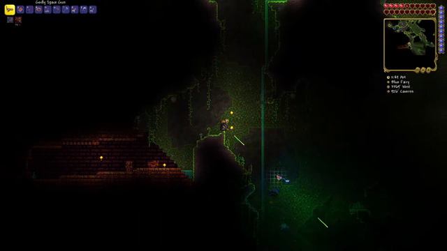 Dessert farm Base | JTV Plays Terraria 1.4.2.1 | Episode 16 смотреть онлайн