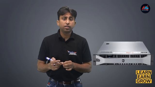 What is Server? | Type of Server? | ASNETworkZONE смотреть онлайн