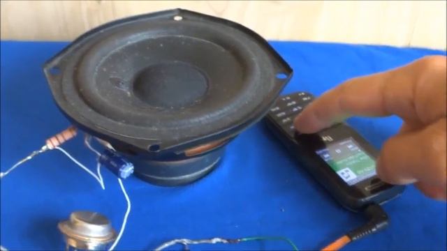 🚀 ПРОСТО МОЩНО и КРАСИВО ✔️ Усилитель на Одном Транзисторе П210А смотреть онлайн