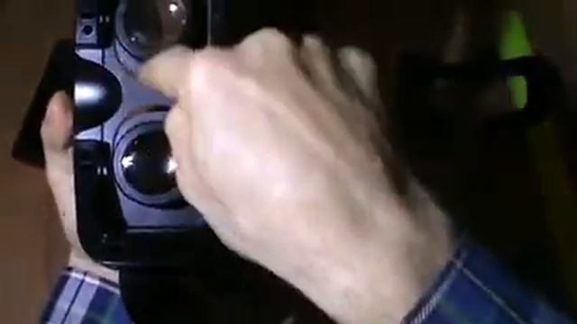 VR Shinecon - обзор очков виртуальной реальности 5. Разборка и джойстик T3+ смотреть онлайн