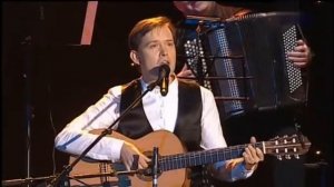 Олег Погудин «Отговорила роща золотая...»