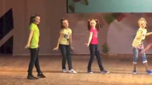 Из чего же, из чего же, из чего же сделаны наши мальчишки