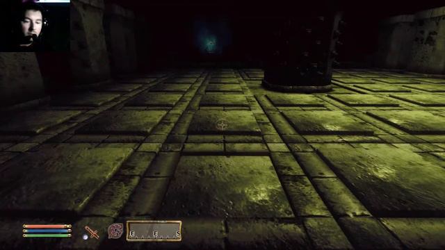 Let' play Good old games The Elder Scrolls IV Oblivion Part 155 PermaDeath смотреть онлайн