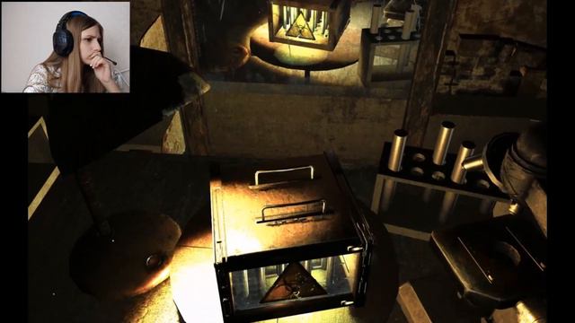 Прохождение Metro Last Light. С Чёрным по Мёртвому городу #13 смотреть онлайн