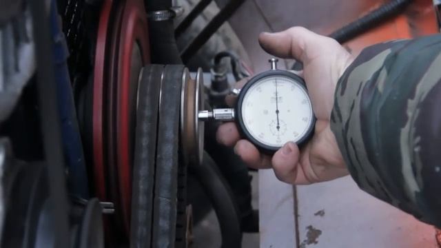 Фреза, Испытание вхолостую смотреть онлайн