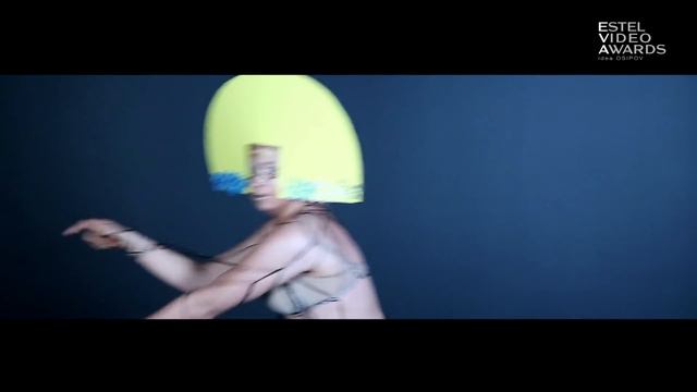 Матвеева Юлия. Psycho Shapes. г. Санкт-Петербург смотреть онлайн