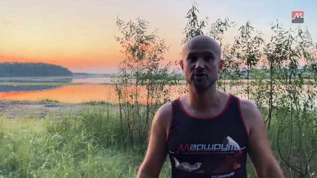 Карское море. 2 серия. смотреть онлайн