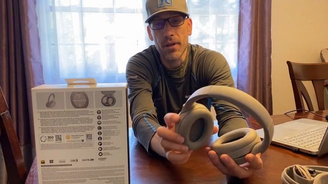 Sony WH-1000XM4 Noise Canceling Headphones Review 2022 (Still Great) смотреть онлайн