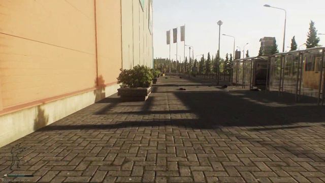 Escape From Tarkov. Не удачный рейд за дикого смотреть онлайн