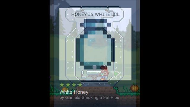 The Terraria Workshop Strikes смотреть онлайн