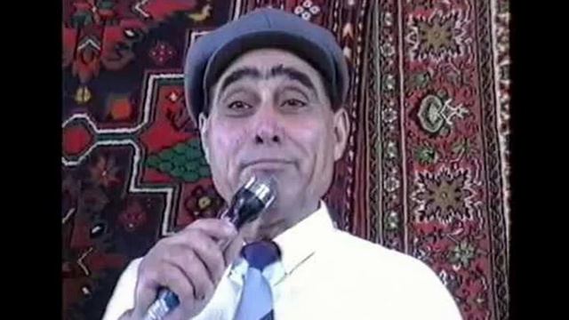 Eynulla Cəbrayılov - Sarı Köynək