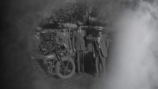 LE FOLLI NOTTI DI HANNOVER [Gli Omicidi di Fritz Haarmann] смотреть онлайн