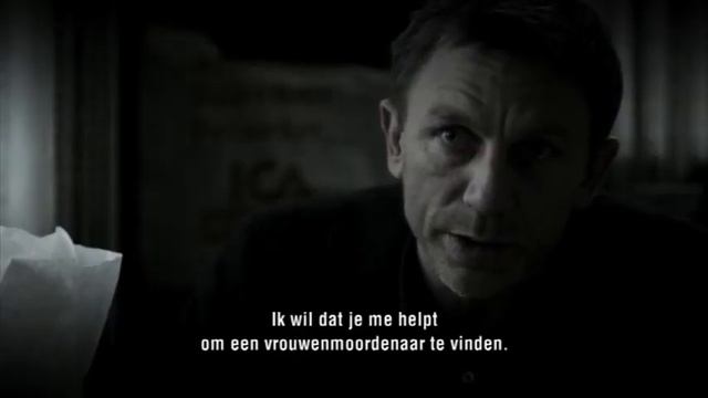 The Girl with the Dragon Tattoo смотреть онлайн