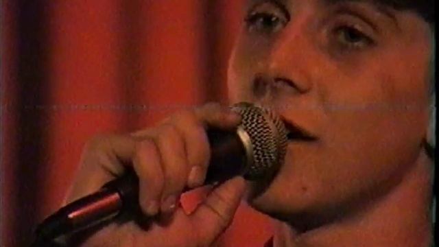 Студия «Серсам», «На балу у Золушки» 12.05.95 смотреть онлайн