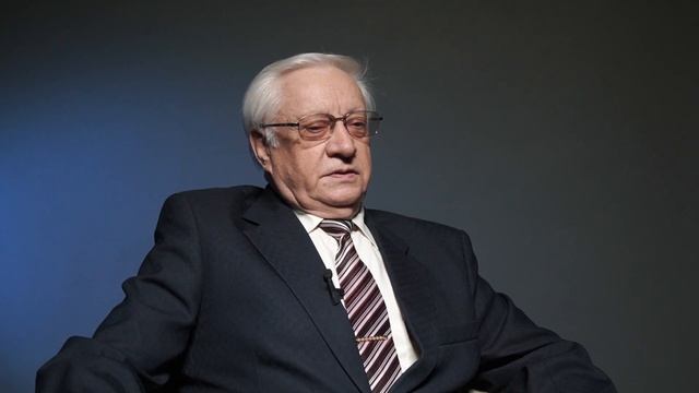 ФМИТ - 30 лет | Павел Ганский