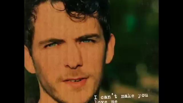 Dave Thomas Junior - I Can't Make You Love Me смотреть онлайн