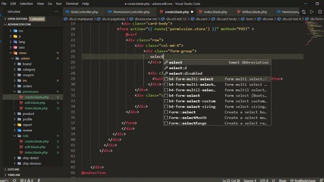 #129 Permission Management Part-1 смотреть онлайн