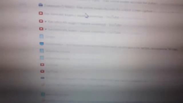 как очистить историю поиска в нете! смотреть онлайн