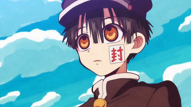 Amane Yugi (Hanako) Scenes Raw || HD - 1080p смотреть онлайн