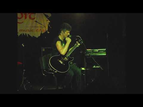 2011. Александр Чернецкий в Донецке — Вышел в степь донецкую парень молодой! (Донецк, 10.10.2011) смотреть онлайн