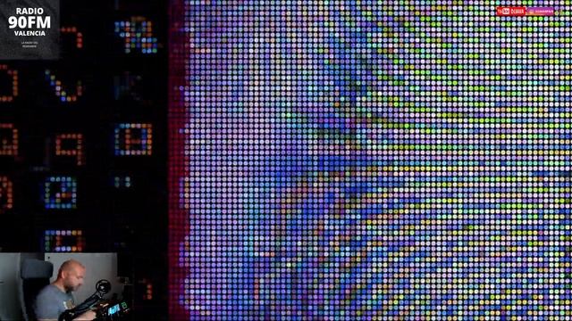 DIRECTO 19/10/2023 REMEMBER Y CANTADITAS 90 Y 2000 смотреть онлайн