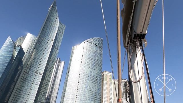 Busan - Haeundae Yatch Experience