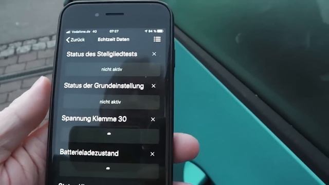 Kein AKKU-VAMPIR nach FÜNF TAGEN !!! VW ID.3 ProPerfMax mit SW 0783 | PRAXISTEST смотреть онлайн