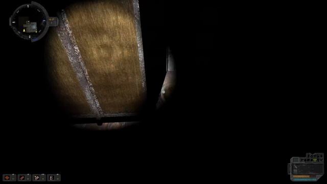 Меня ждали. STALKER Инкубатор #4 смотреть онлайн