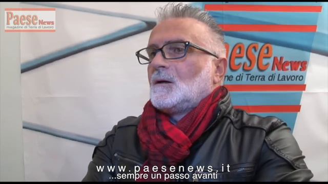 Vincenzo Orabona VS PD Vairano Patenora www.paesenews.it смотреть онлайн