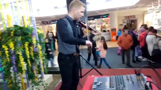 DJ RELAX & MAESTRO DOMINIQUE - ''RESPUBLIKA'' LIVE MIX - 05.03.2016 смотреть онлайн