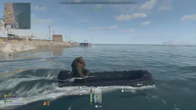 Call of Duty: Modern Warfare II Crossbow модификация нового арбалета смотреть онлайн