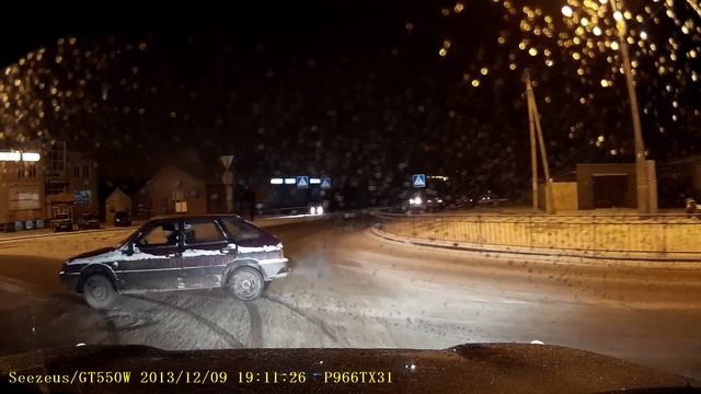 Зима, скользко! смотреть онлайн