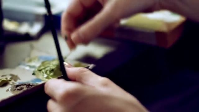 Создание обложки альбом 4пыль - Числами смотреть онлайн