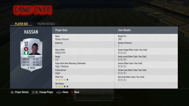 FIFA 17 SBC Marquee Matchups FC Kobenhavn v Brondby IF Completed No Loyalty смотреть онлайн