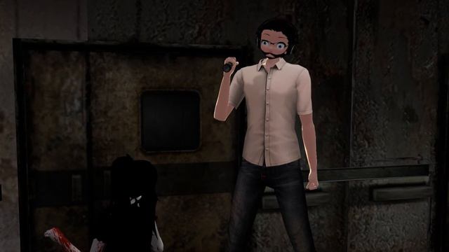 (MMD)Kuplinov Play смотреть онлайн