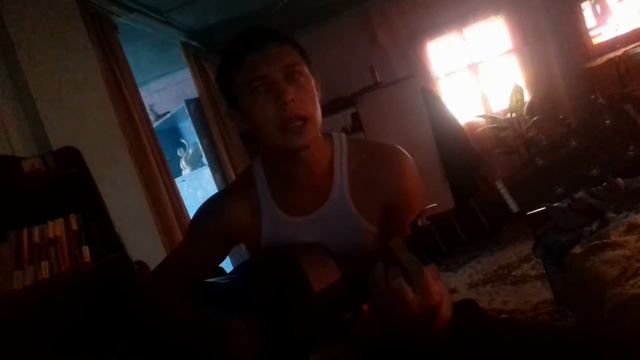 Ваня воробей-Кто виноват смотреть онлайн