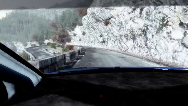 polo wrc Jari Matti Latvala dirt rally смотреть онлайн