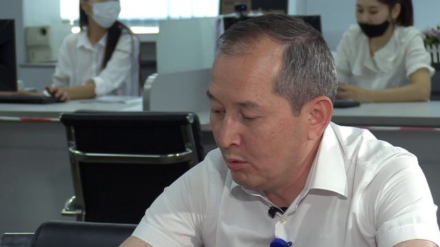 Спросим у налоговой - " Всеобщее декларирование доходов " смотреть онлайн