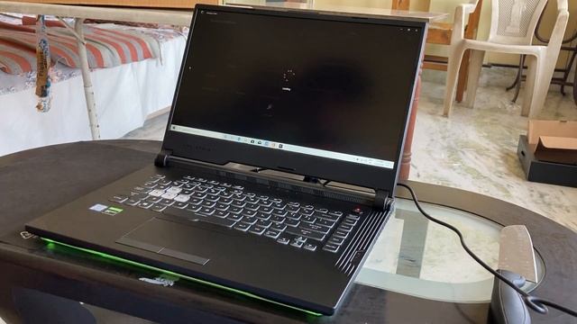 UNBOXING 80k GAMING LAPTOP ? || BEAUTIFUL PIECE OF MACHINE ❤️ смотреть онлайн