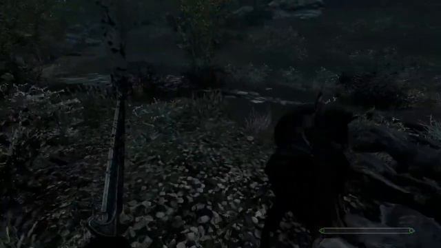 Jebbalon in Skyrim: SoT Wolf attack & Fire Mages смотреть онлайн