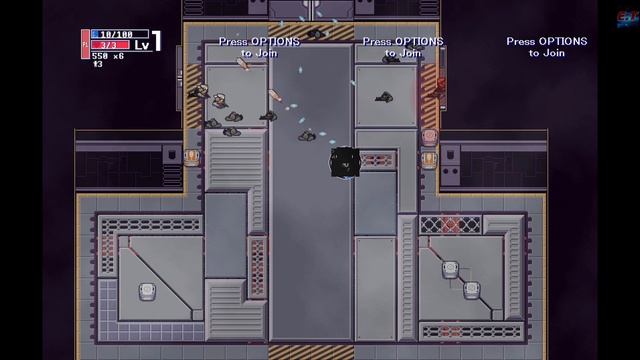 #1 | Circuit Breakers | Spine PS4 Emulator 2021-09-01 смотреть онлайн