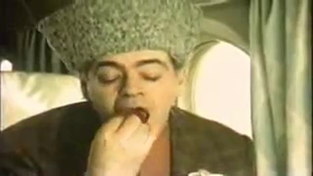 Аркадий Райкин -дефицит смотреть онлайн