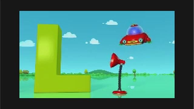 ALPHABET ABC song with TUTITU смотреть онлайн