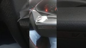 Вибрация на холостом ходу ВАЗ 2114