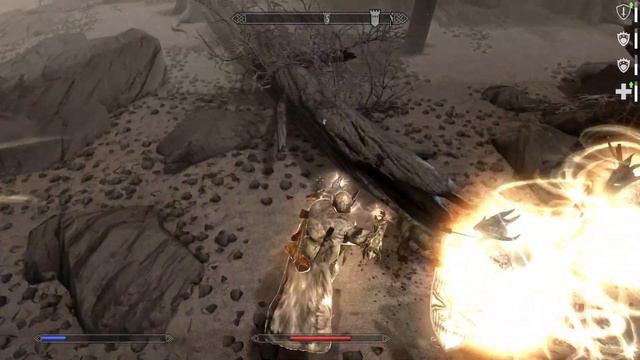 Skyrim Cleric Roleplay: LIGHTWIELDER Ep.84 The Missing Skaal смотреть онлайн