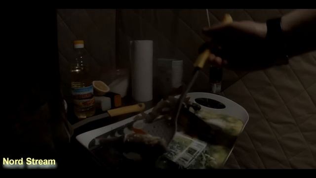 Схрон оставил на дереве. Жизнь в тайге, таежная кухня.4 часть. смотреть онлайн