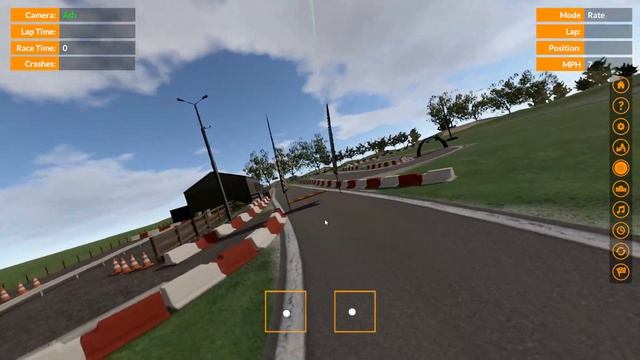 05. Flight Training - Part 5 смотреть онлайн