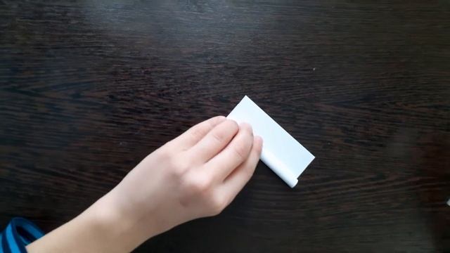 ПИСТОЛЕТ из бумаги | за 3 минуты! смотреть онлайн